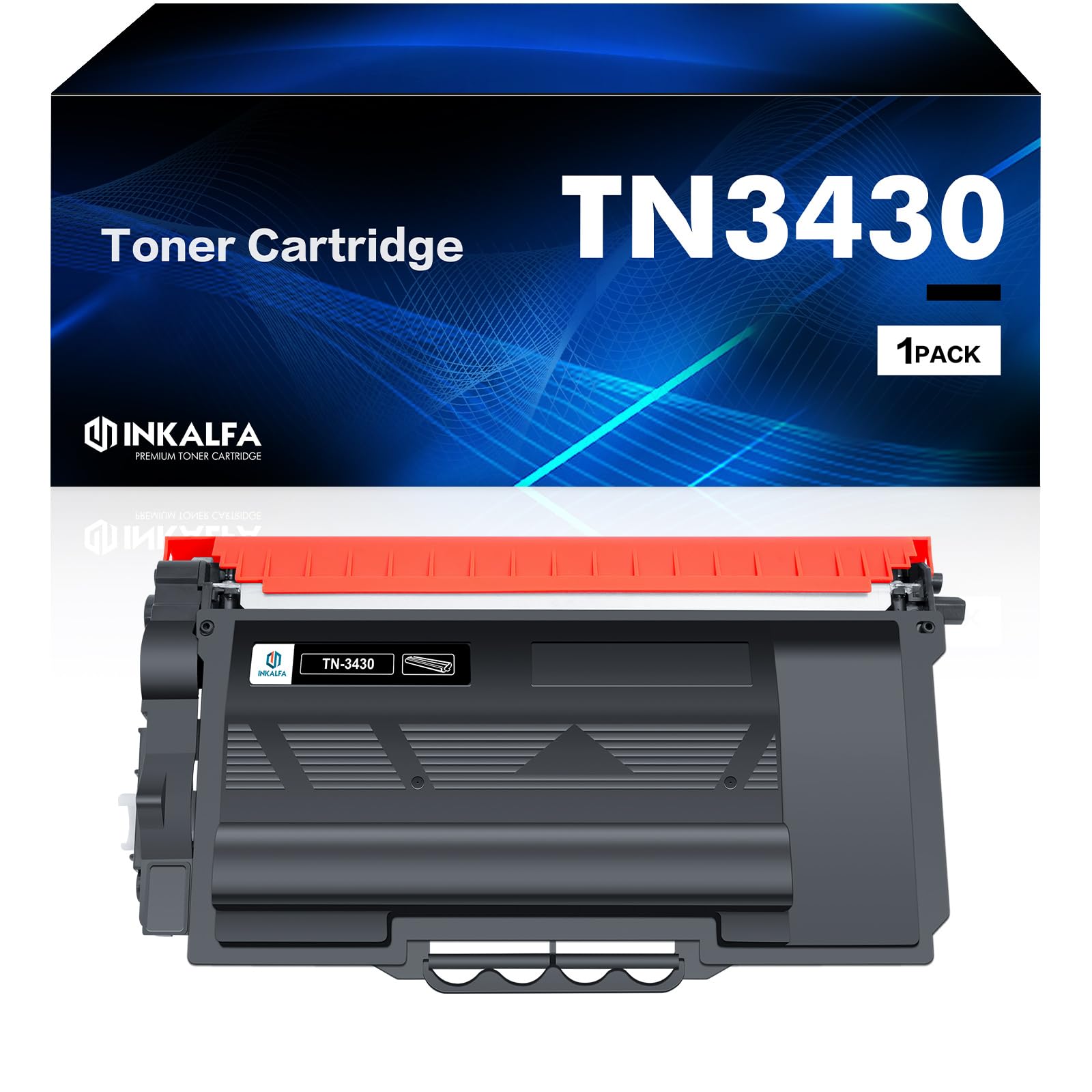 219A 219X MFP 3302FDWG Toner: Mit Chip Kompatible Ersatz für HP 219A 219X für Color LaserJet Pro MFP 3302FDNG 3302SDWG 3302FDW 3302SDW 3302FDN 3202DN 3202DW Schwarz Cyan Magenta Gelb 219 4-Pack