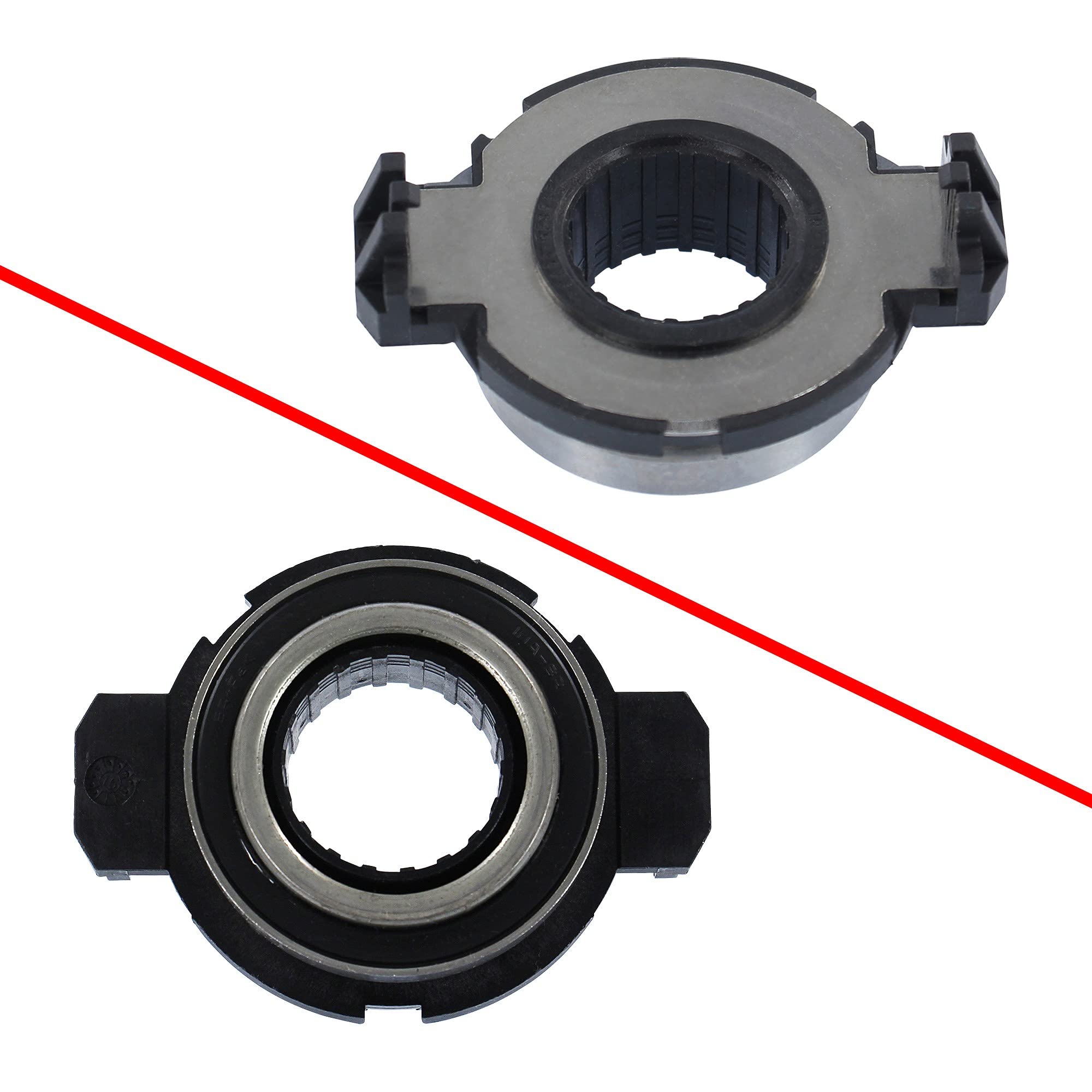 LuK 620308400 Repset Kit de Embrague