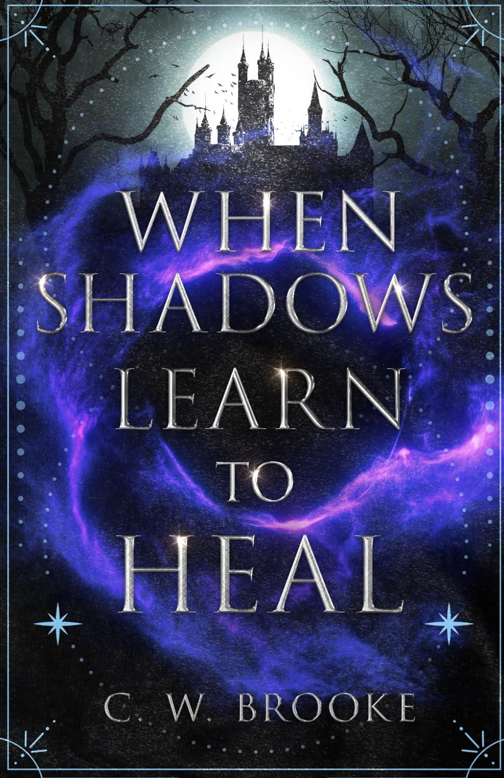 When Shadows Learn to Heal