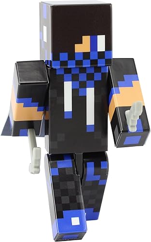 Miniatura 2 de EnderToys Figura de acción Super Seus