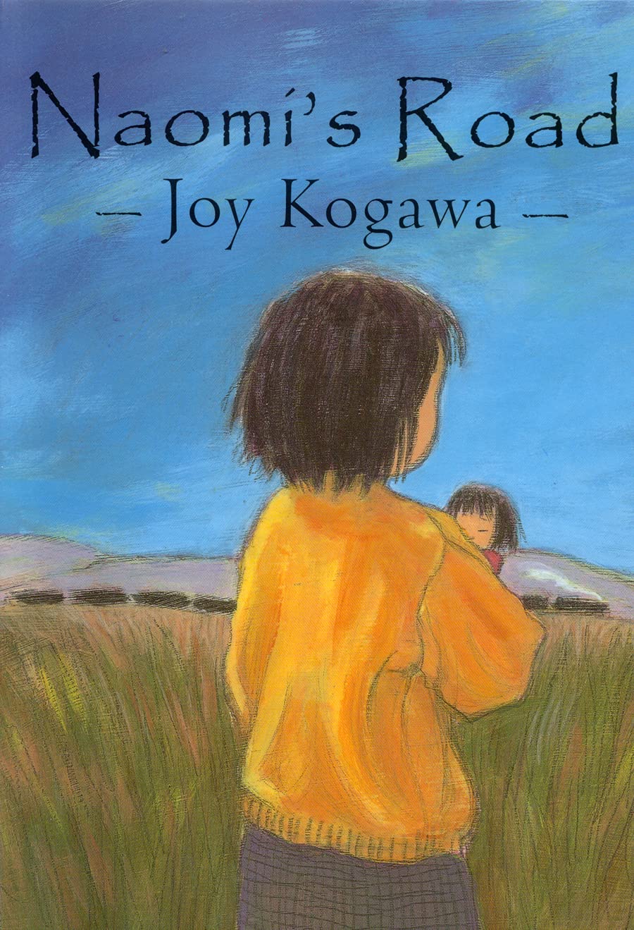 Naomi's Road: Kogawa, Joy, Ohi, Ruth: 9781550051155: Books - Amazon.ca