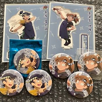 Amazon.co.jp: 忍たま乱太郎 茶屋 夏祭り 食満 留三郎 善法寺