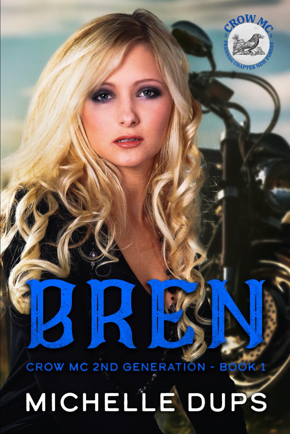 BREN (Crow MC 2nd Generation)