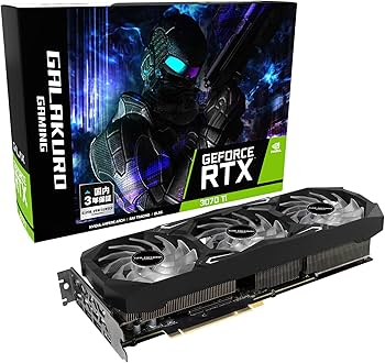 中古品 geforce RTX 3070 グラフィックボード Amazon | 玄人志向 NVIDIA GeForce RTX3070Ti 搭載 グラフィックボード