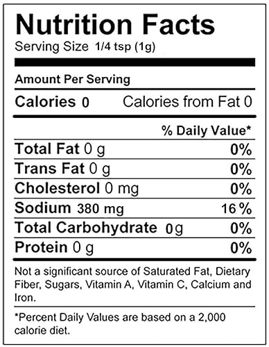 Miniatura 2 de Sal de mar gris francés estilo celta gourmet (16 oz molida fina) – 82 minerales – Colección de sal marina premium de Premier Salt's