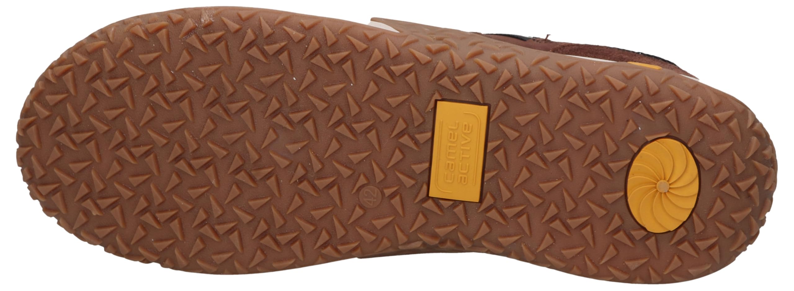 camel active Adidasy Mężczyźni 58cra02-407320