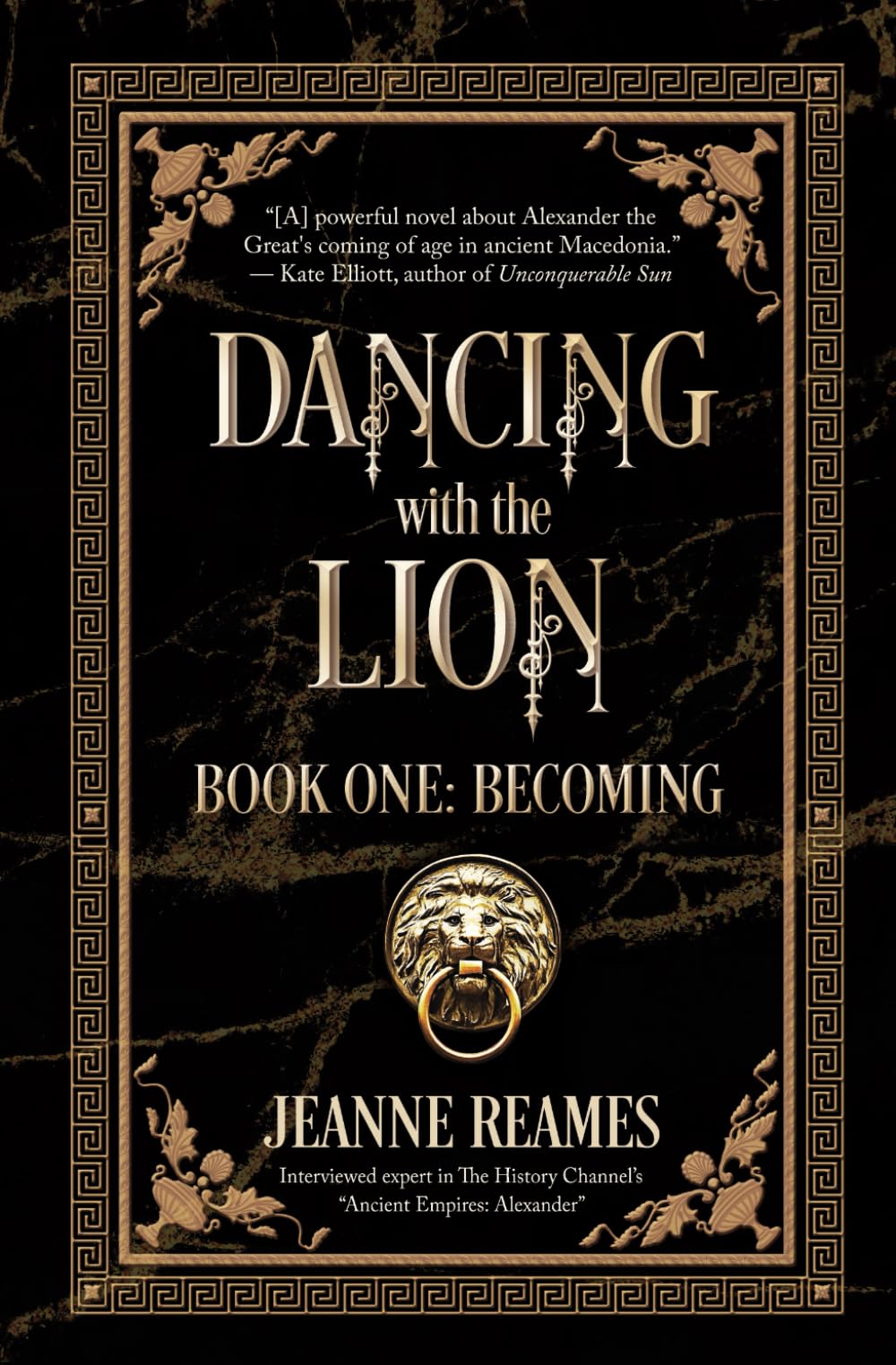 Dancing with the Lion: Becoming