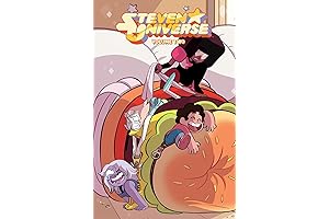 Steven Universe: The Complete Second Season Box Set