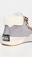 Vista 3 de Sorel - Botas Out N About lll Conquest, impermeables, para mujer