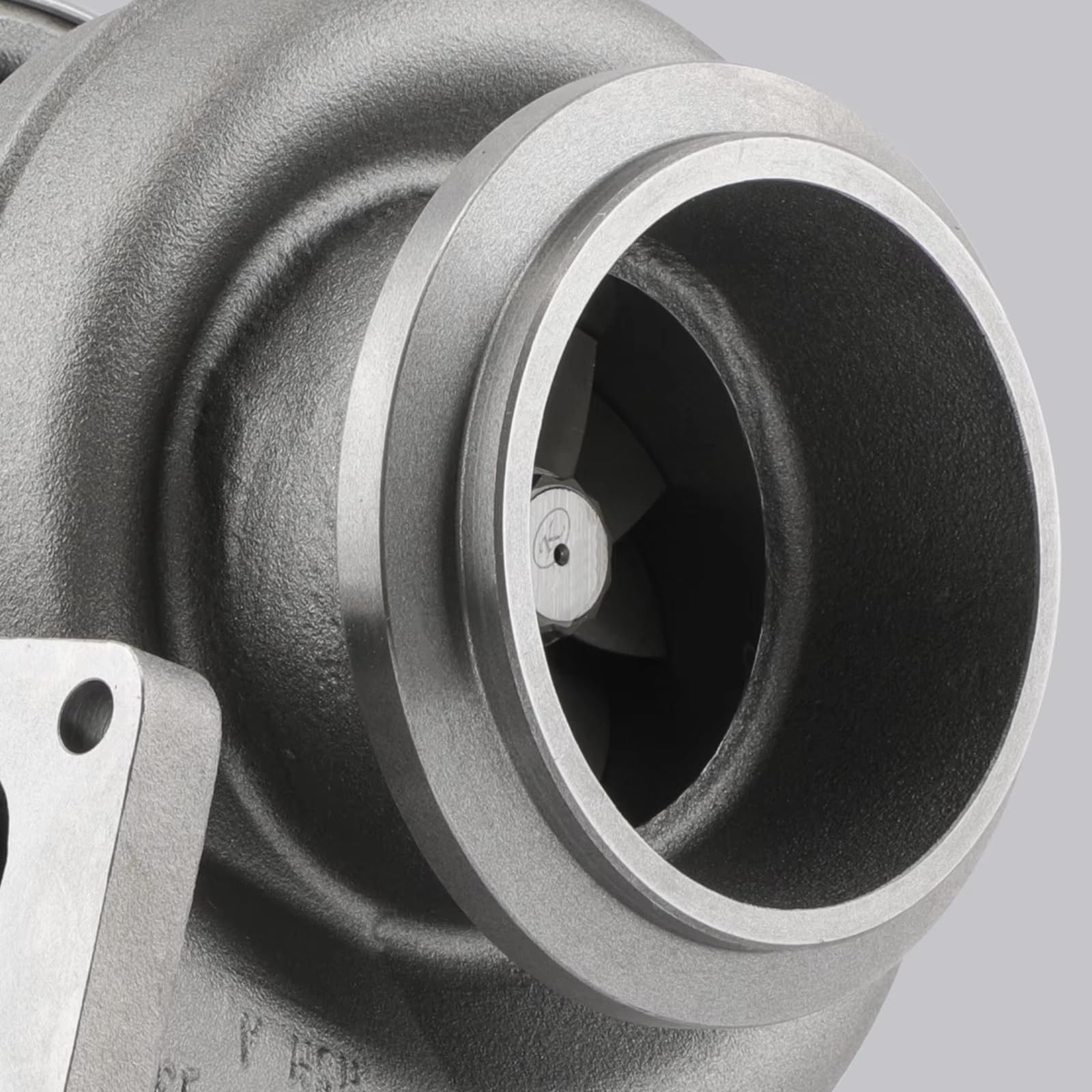 Turbocompressore Compatibile con Navistar Truck con Motore Serie 60 2000 2001 2002 2003 2004 2005 2006 2007 2008 Turbocompressore A Gas di Scarico 171701, 23518588