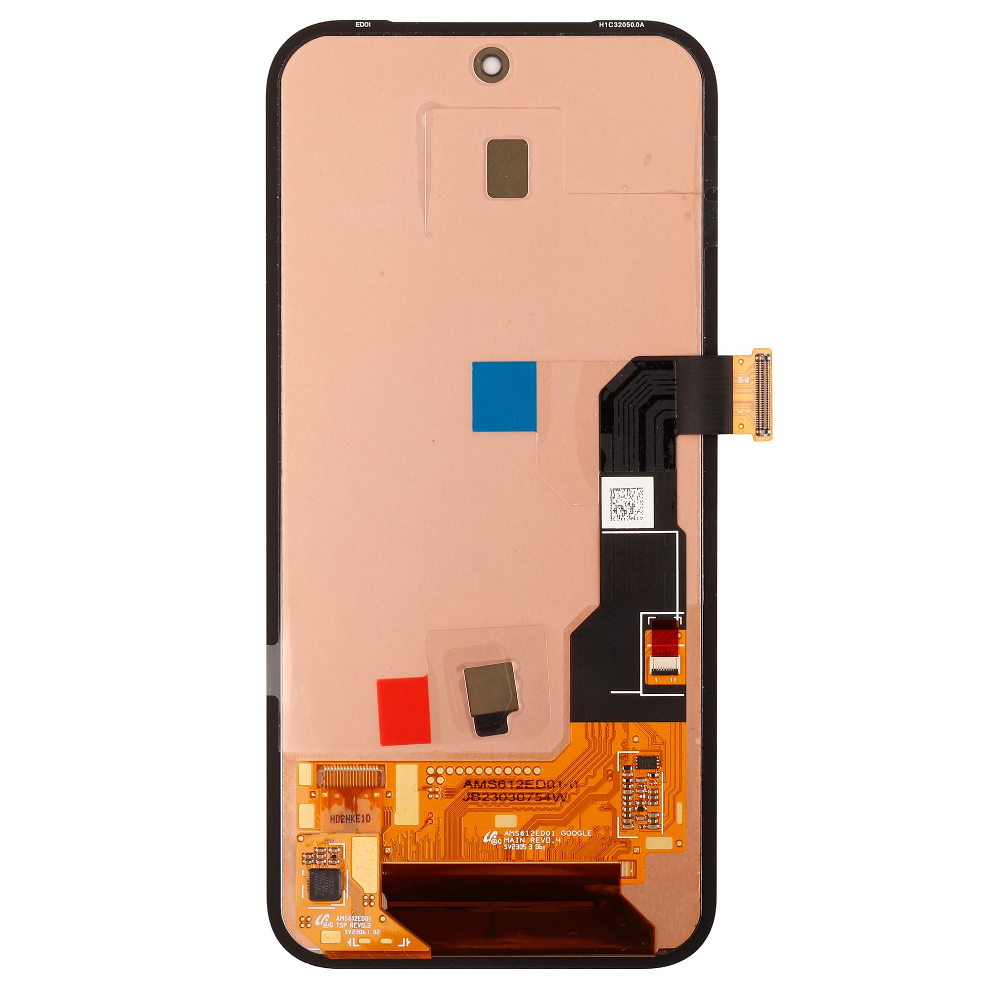Amazon.com: SwarKing LCD Display Replacement Compatible with Pixel