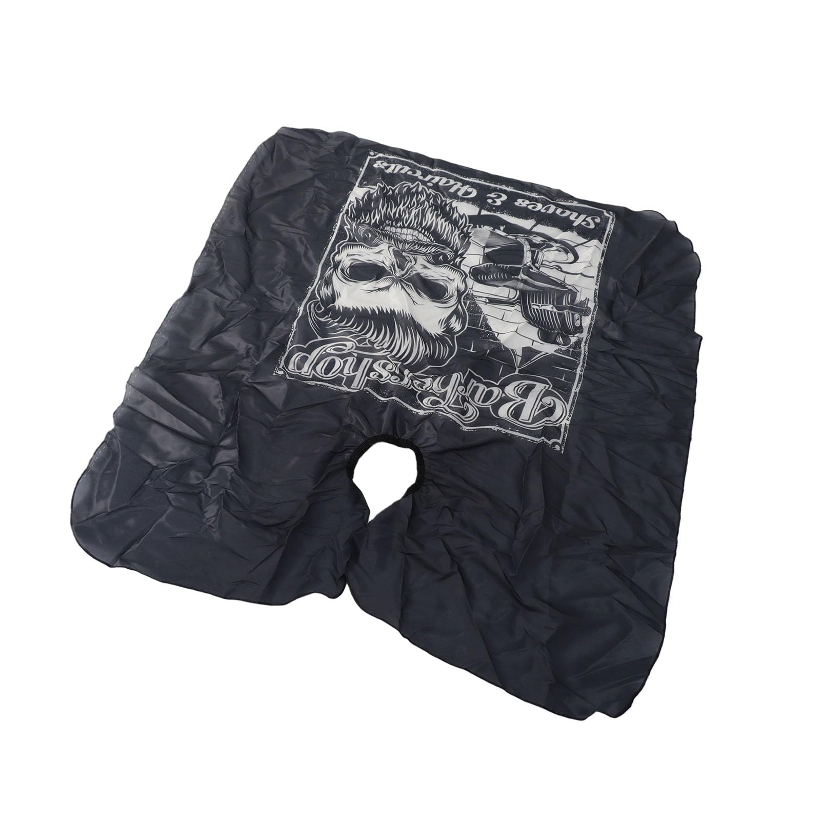 Hair Capes Waterproof Oilproof Cutting Hair Beard Hairdressing Salon Barber Cape Anti-static Haircut