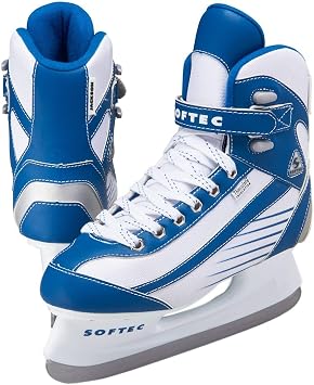 Jackson Ultima Softec Sport Womens/Girls Recreational Hockey Skate