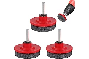 Universal Lawn Mower Blade Sharpeners