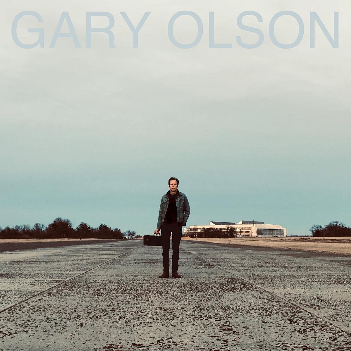 Gary Olson (LP) [VINYL]