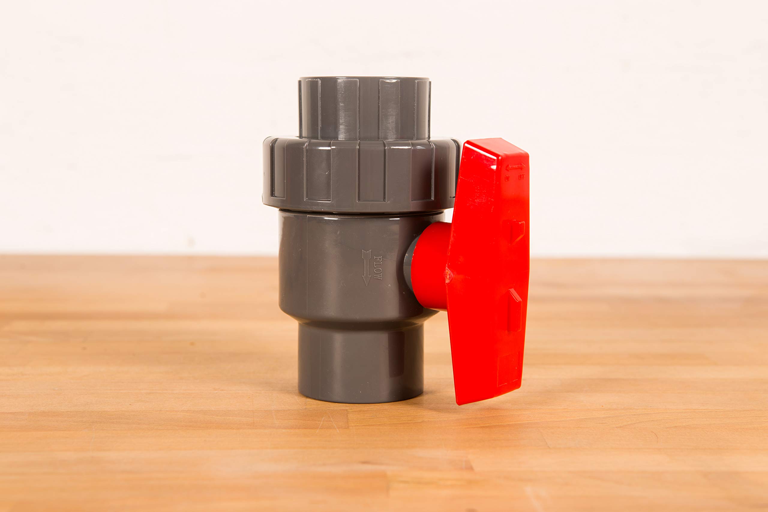 FastFerment 14G Valve