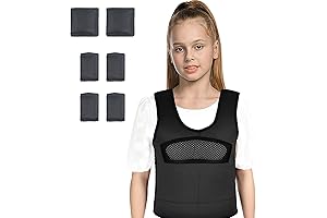 Compression Vest for Kids: The Ultimate Sensory Solution