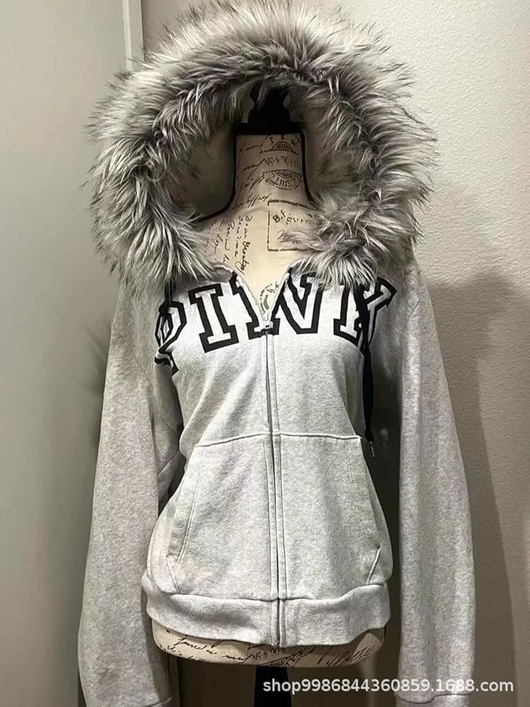 ジャケット・アウター 00s archive fur Mods coat grunge Y2K 00s archive fur jacket grunge Y2K 00s archive fur military mods