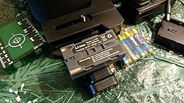 Review Image by Maktronics Maktronics