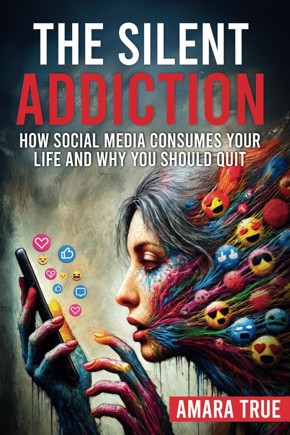 The Silent Addiction: How Social Media Consumes Your Life and Why You Should Quit