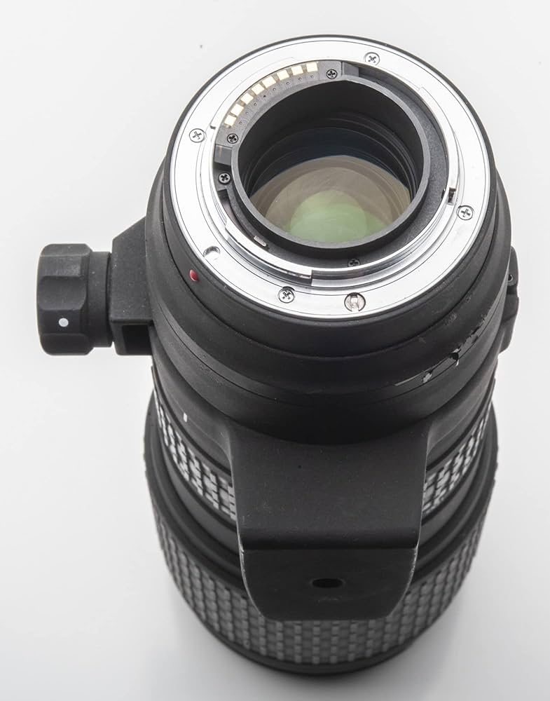 Buy Sigma 100-300mm f/4 APO EX DG for Sony Digital SLR