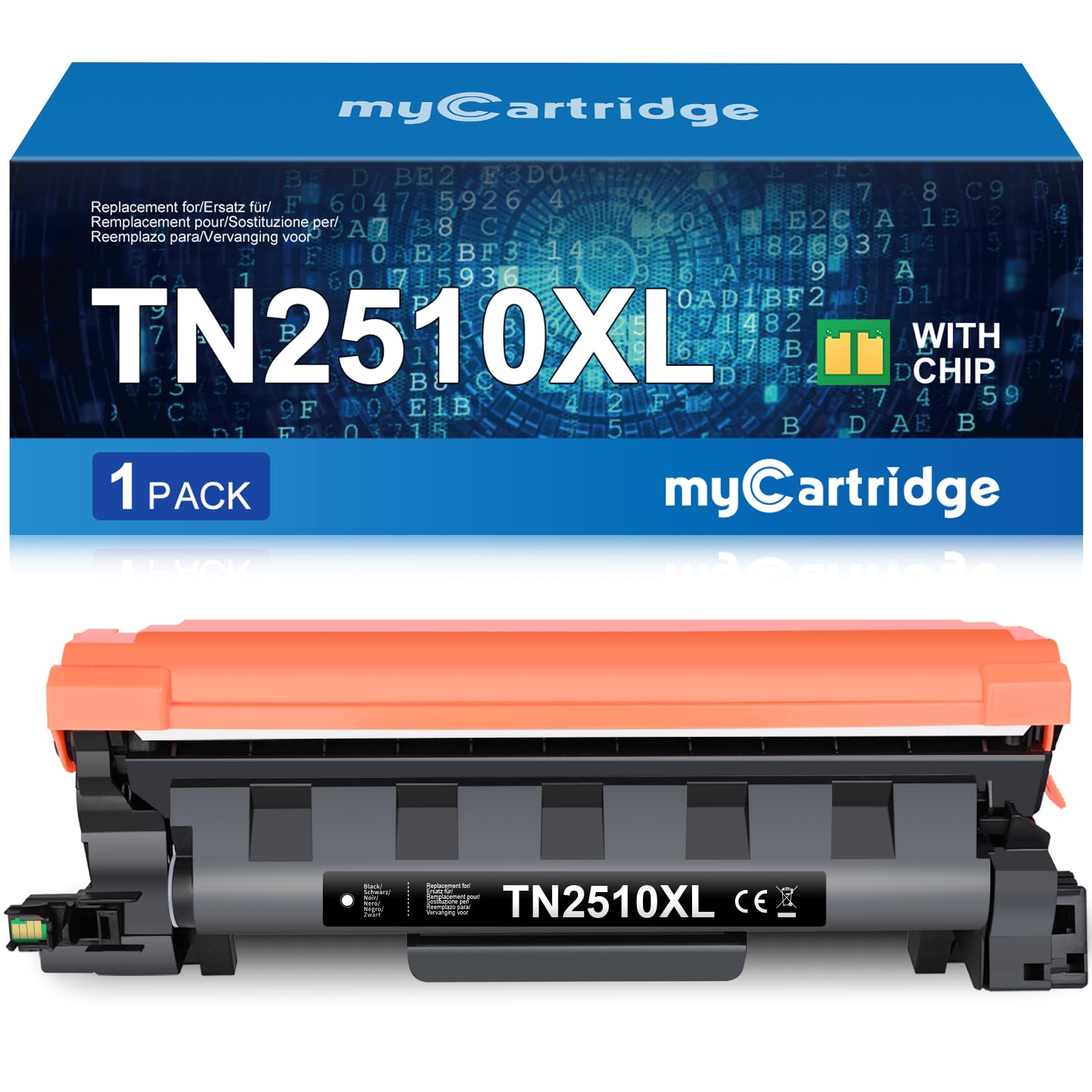 MYCARTRIDGE DE-20260717