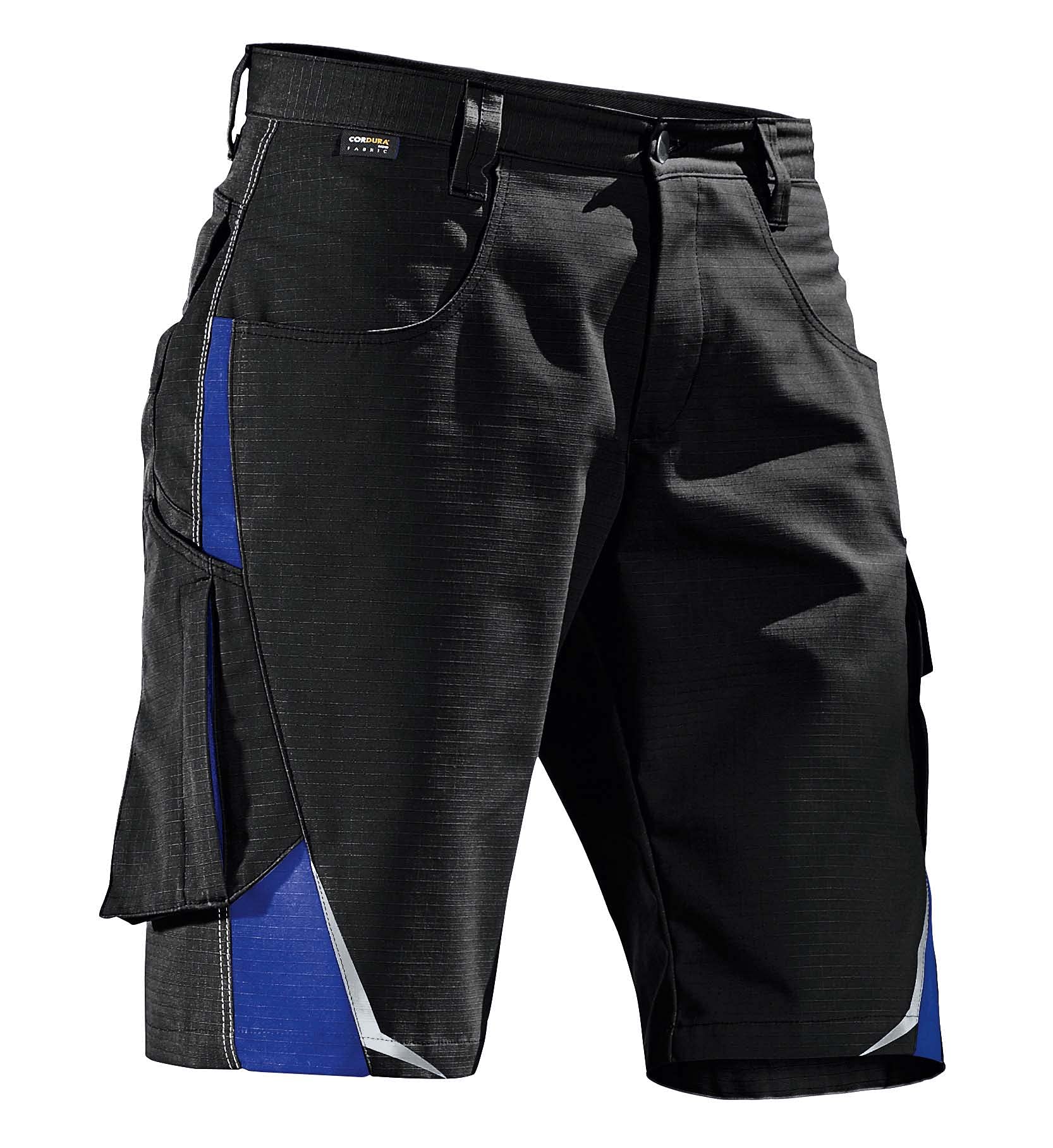 KÜBLER Workwear Pulsschlag Shorts