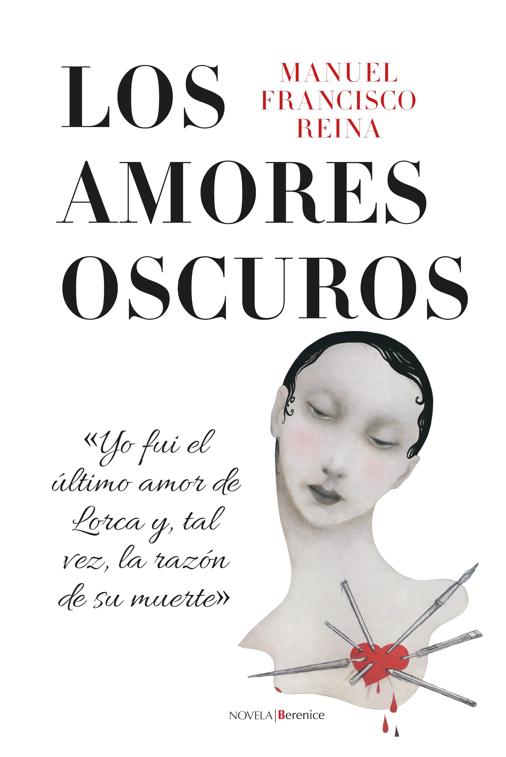 Los amores oscuros (Contemporáneos)