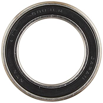 NTN(エヌティーエヌ) 深溝玉軸受 6832 41M2AyztEcL.jpg