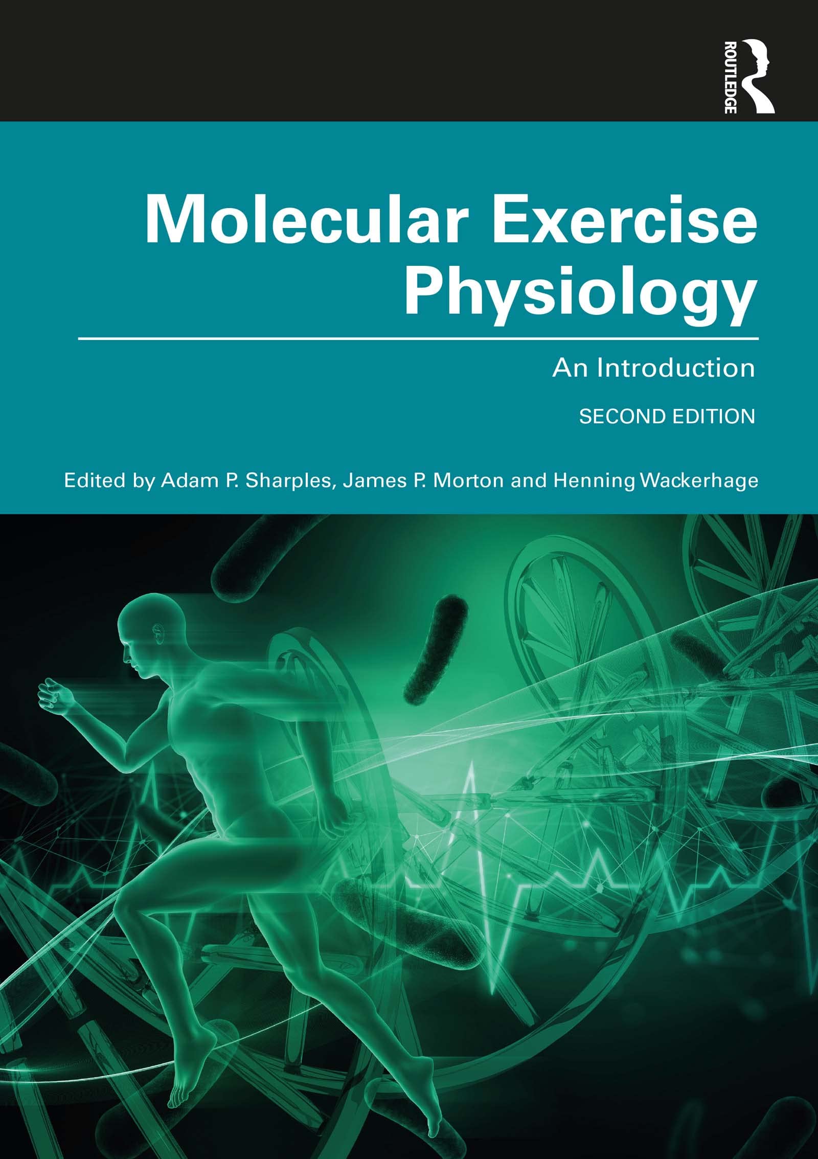 Molecular Exercise Physiology: An Introduction (English Edition)