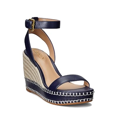 Lauren Ralph Lauren Hilarie Espadrille Women