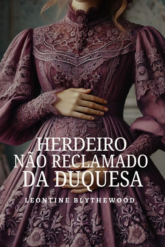 Herdeiro não Reclamado da Duquesa: Escândalo, Esquemas e Segredos Romance de Regência (Pecaminoso Legado Série Livro 2) (Portuguese Edition)      Kindle Edition