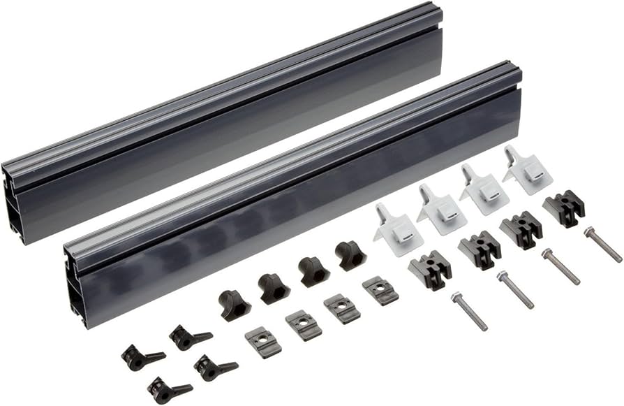 Amazon.co.jp: THULE スーリー TH694-8 スキーホルダー 780/800 ルーフ