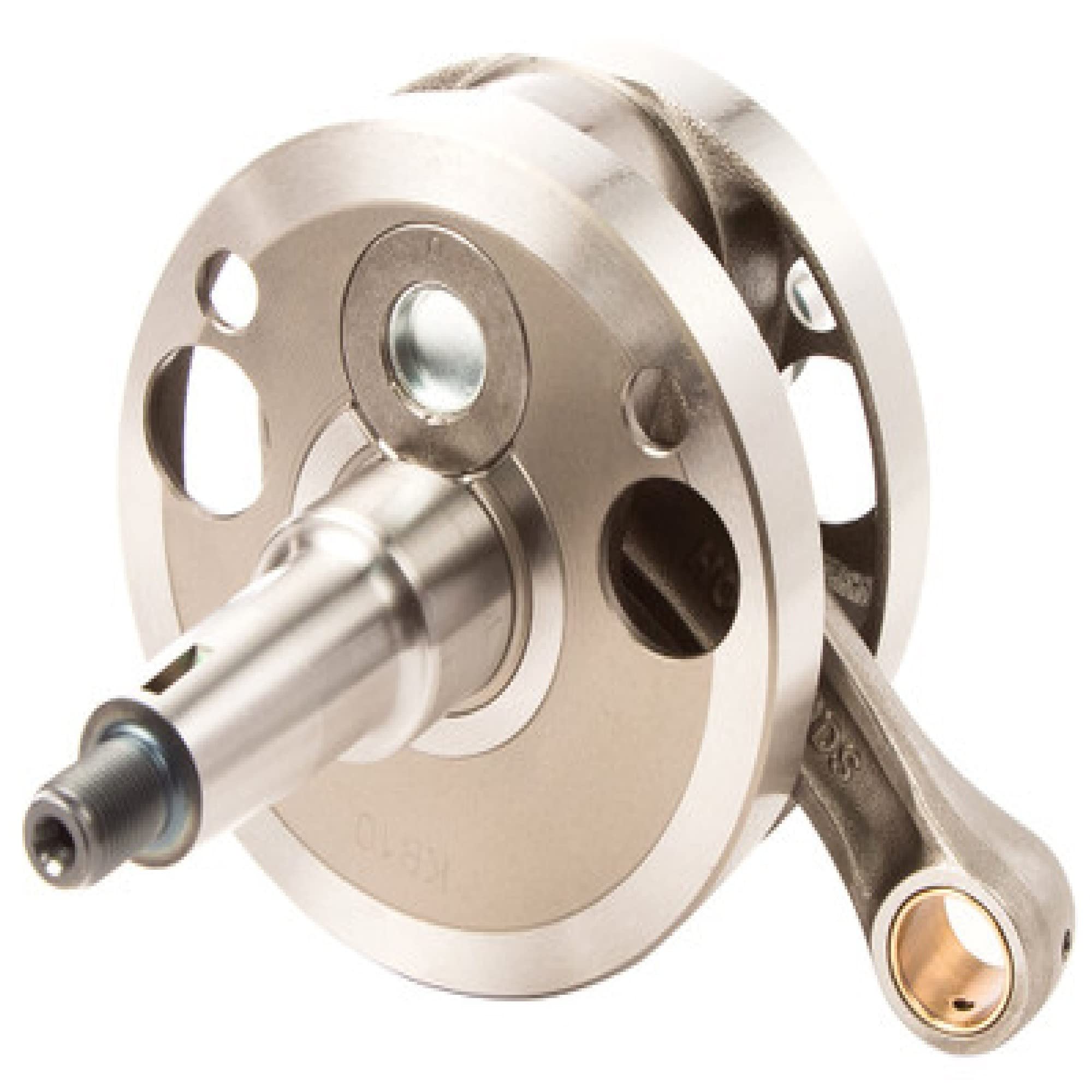 Hot Rods Crankshaft 4408 Compatible with Replacement for KTM 250XCFW 2008-2011 250XCF 2007-2009 250EXCF 2006-2007