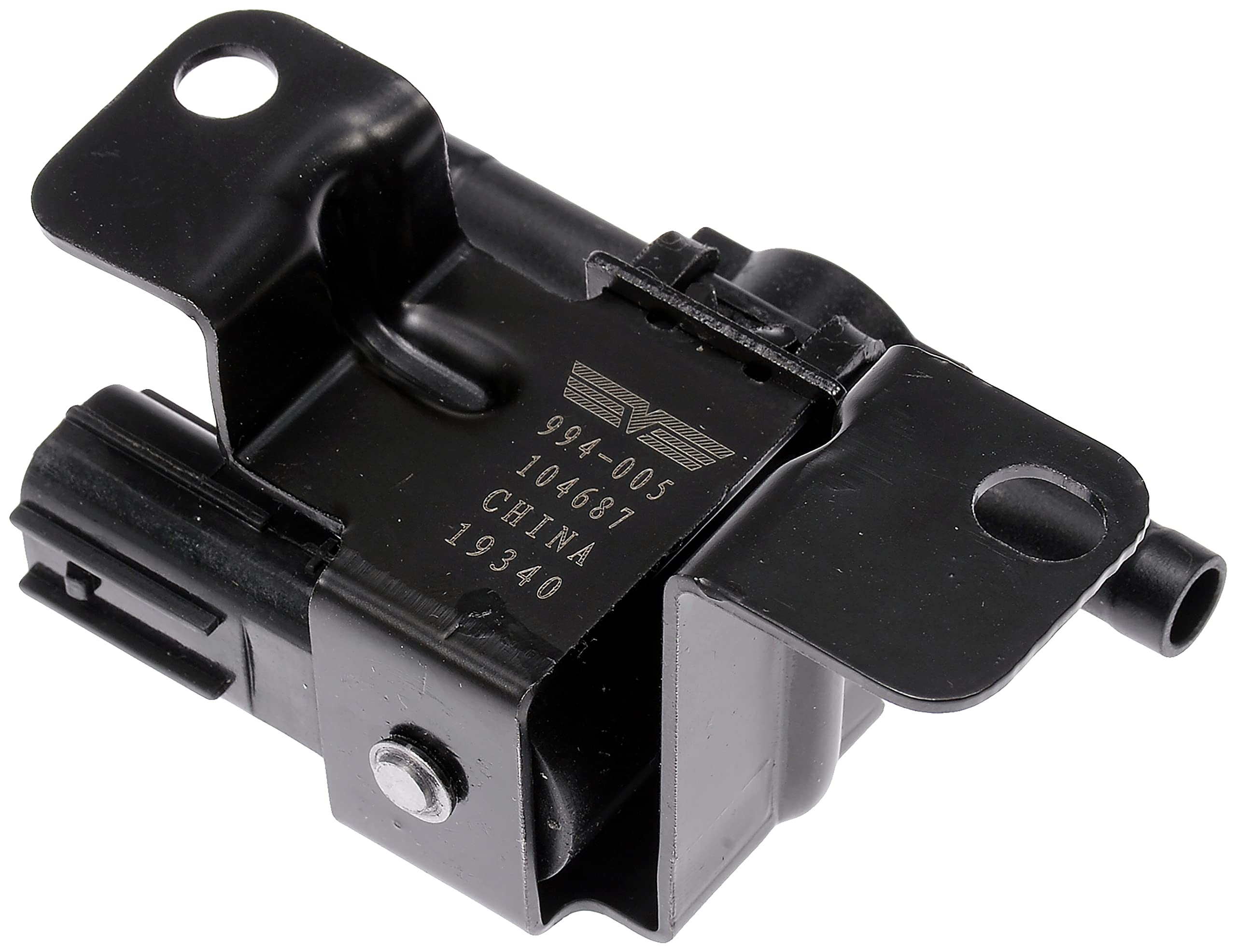 Vanne de purge de cartouche vapeur Dorman 994-005 pour réparation du circuit de carburant