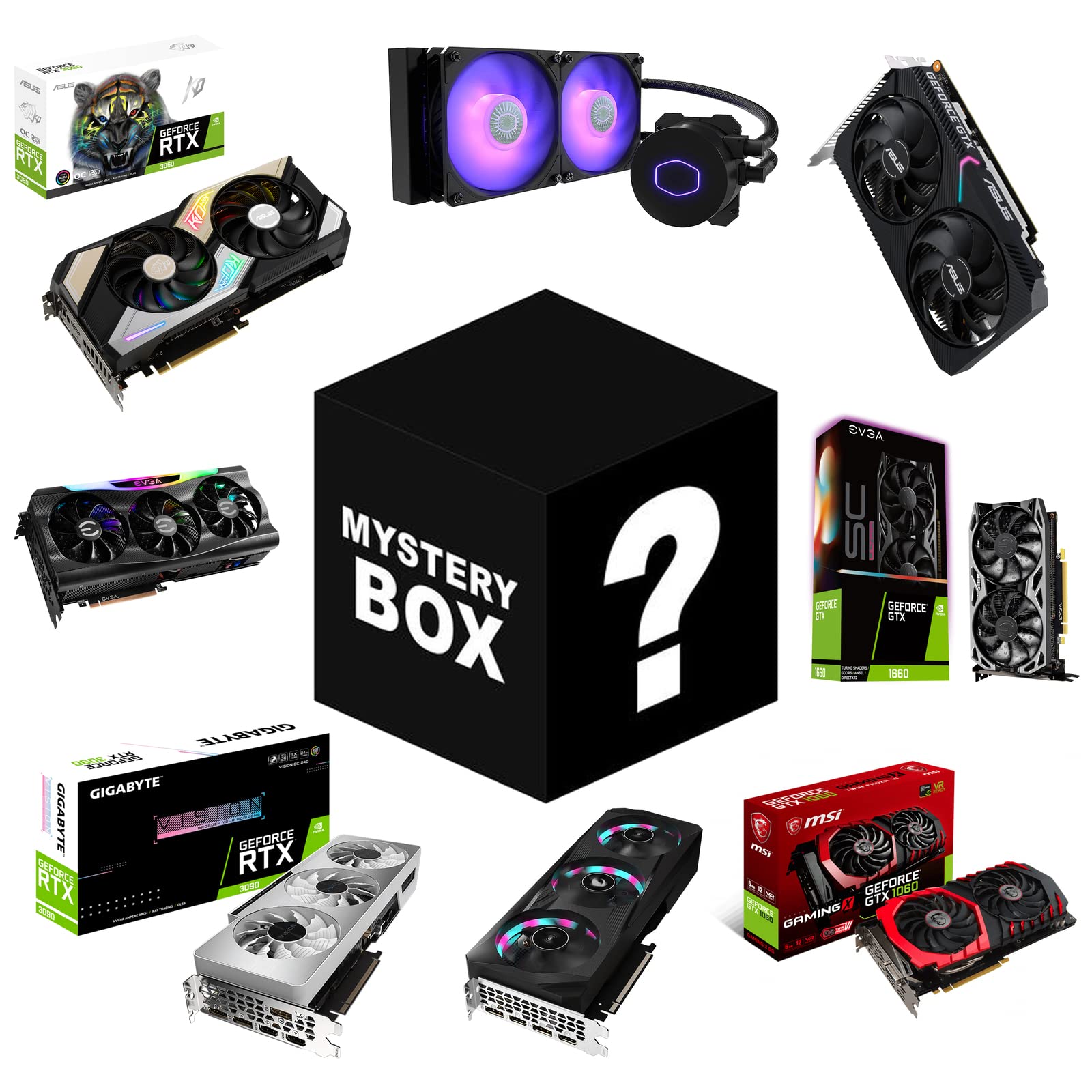 Buy RTX 3090 Graphics Card, GeForce RTX 3060 Ti Gaming Graphics Card