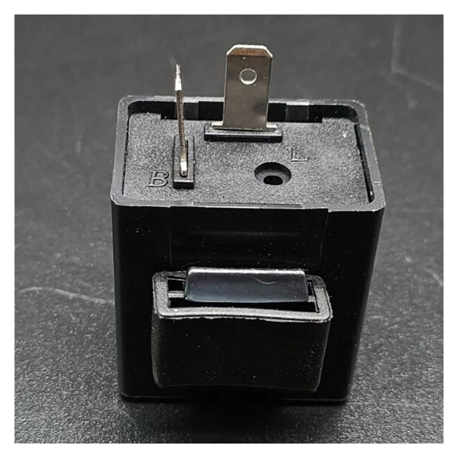 Relè Lampeggiante Moto Per KAWASAKI KLX650 Per Motard 1993-1996 Relè Indicatori Di Direzione Per Moto Intermittenza Frecce