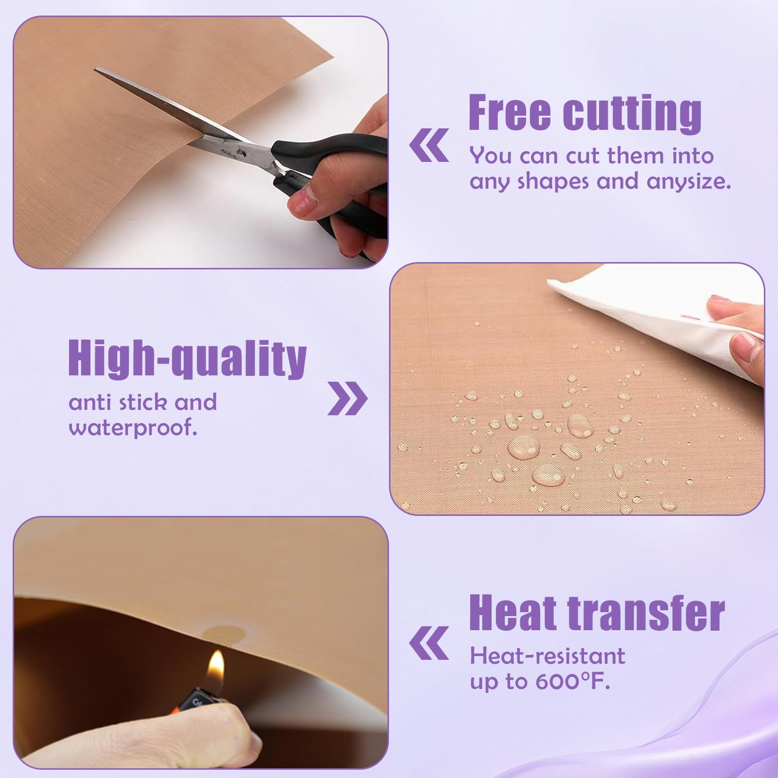 29 pezzi maglietta a sublimazione set di attrezzi per magliette, righello di allineamento, accessori con 3 pellicole di teflon per pressa di calore, 2 rotoli di nastro adesivo resistente al calore