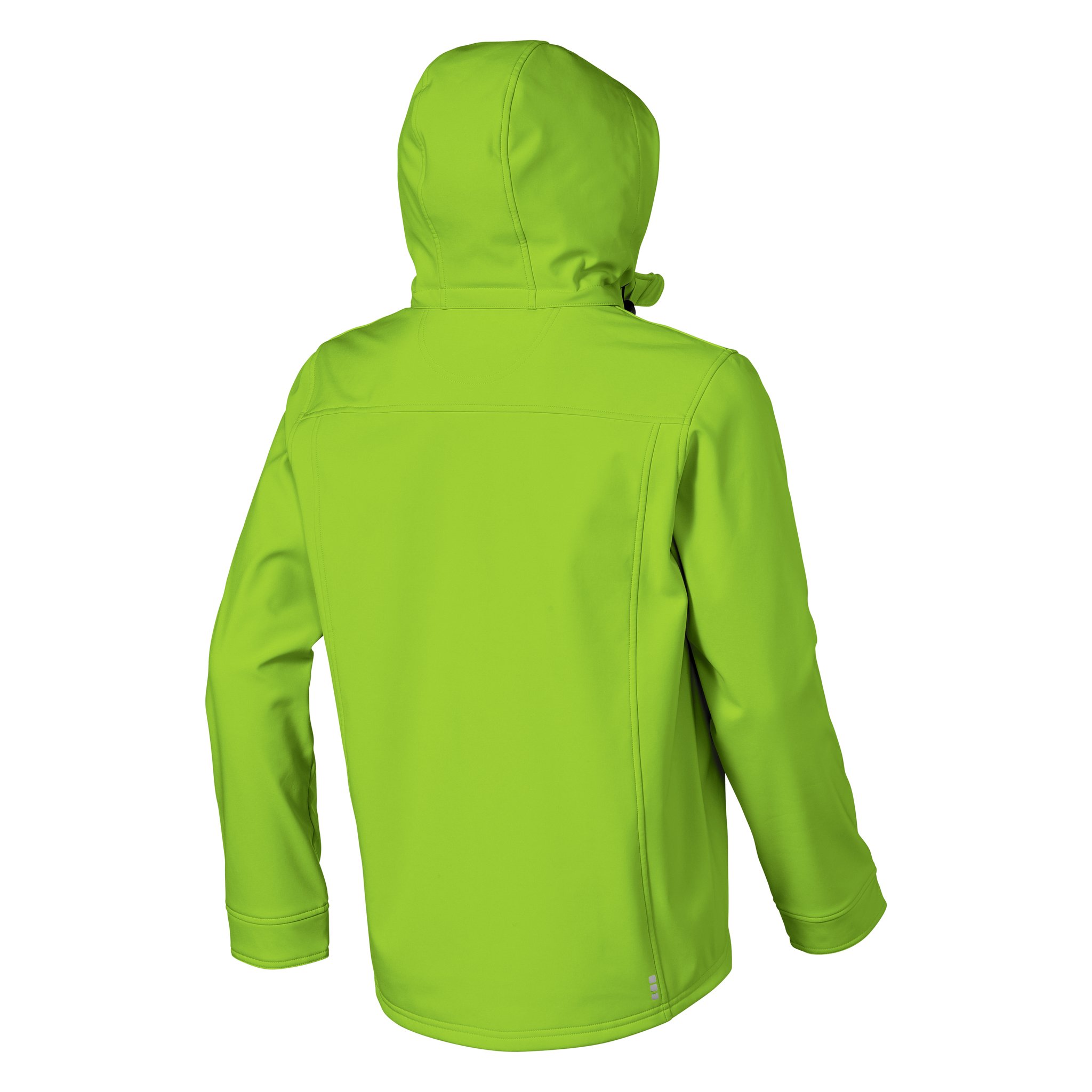 Elevate Męska kurtka softshell Langley