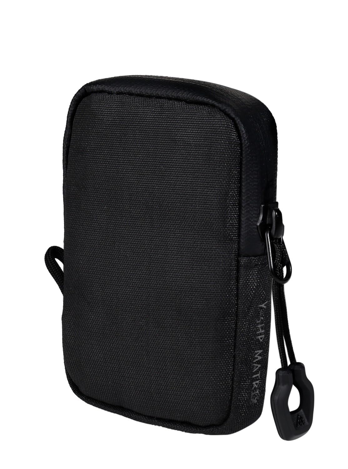 Mens Wallets,Portable Card Wallet For Men - Small and Exquisite Keychain Wallet,Coin Purse for Men and Women to Travel Suitable for Storing Keys,Cards and Cash（Black）