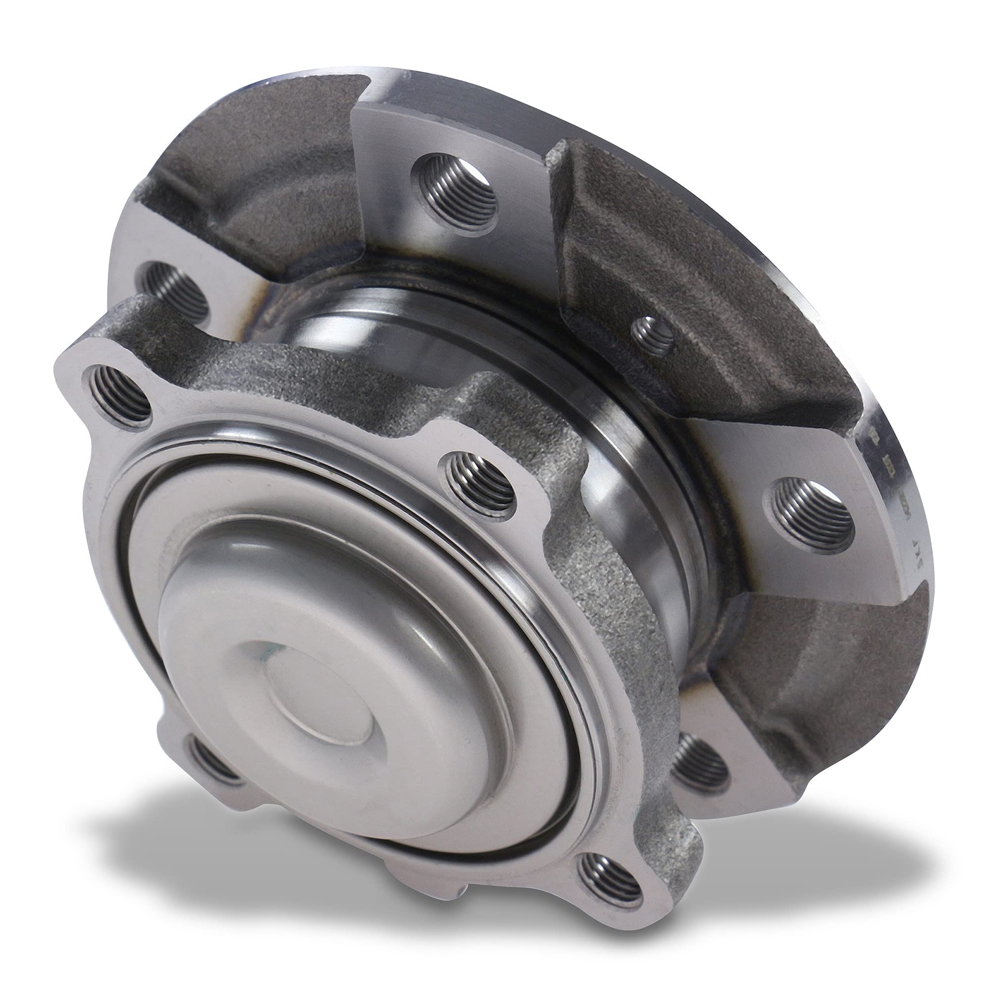 Image secondaire de SKF VKBA 6781 Kit de roulement de roue