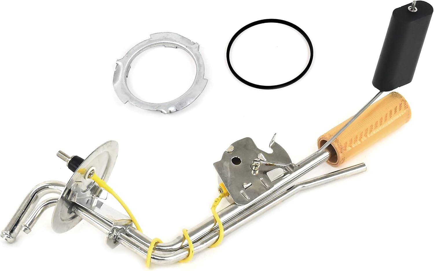 Fuel Sending Unit 3/8" w/Return Stainless Steel For 1961-1963 Lincoln Continental