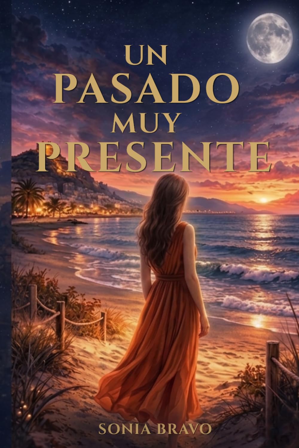 Un pasado muy presente