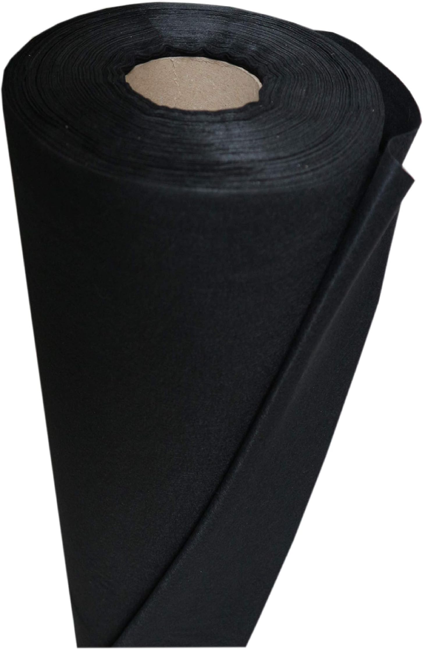 Unkrautvlies 100g/m2 72m² Gartenvlies Unkrautvlies Unkrautfolie Mulchfolie Mulchvlies 150g 1 2m Breit Unkrautfolie Extra Stark - Foto 5