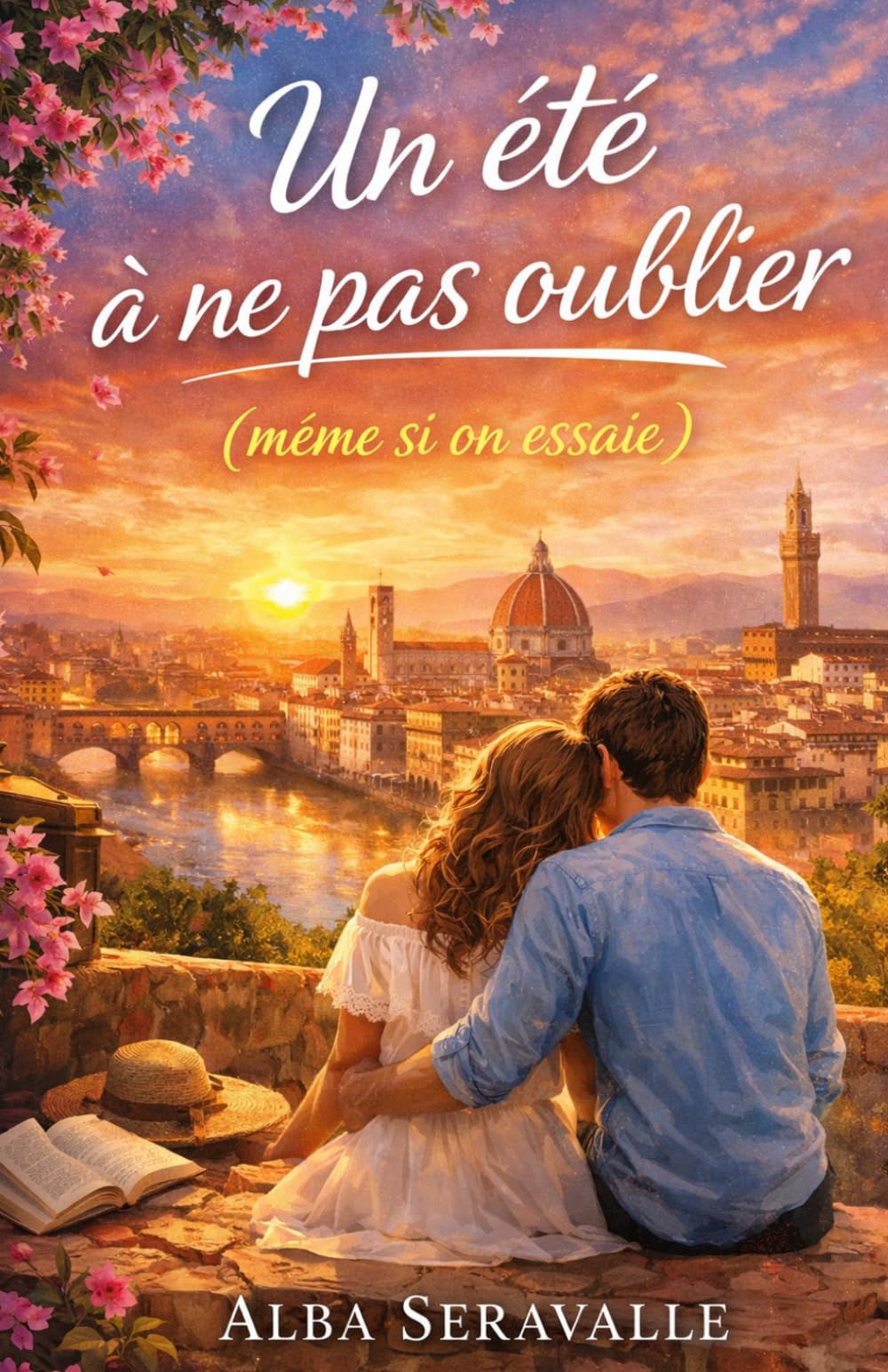 Un été à ne pas oublier (même si on essaie): Plongez dans une histoire d’amour inoubliable, douce, intense… et profondément vraie.