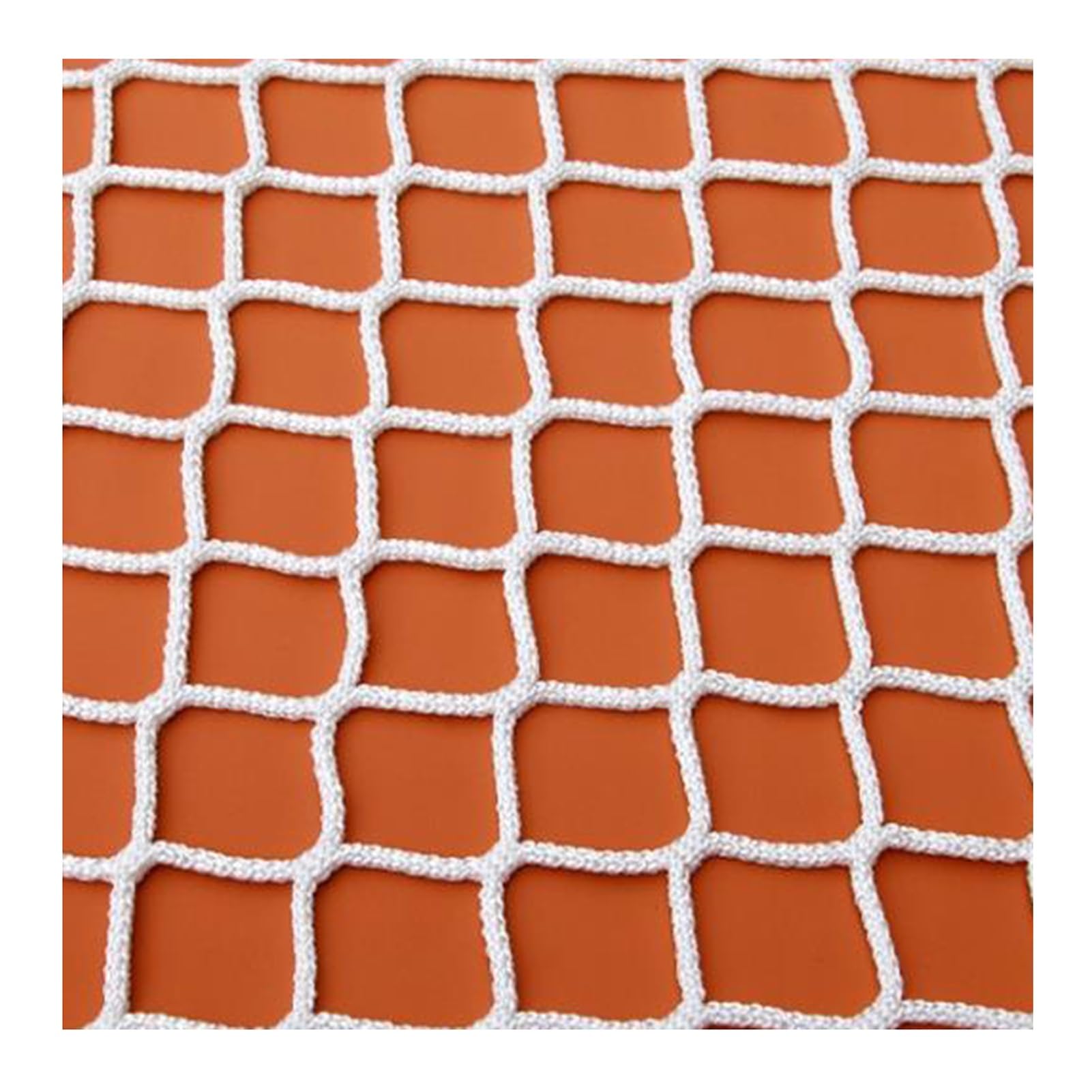 Red Remolque, Red Divisoria para Juegos Infantiles, Red para Escalar, Red de Balcón, Red de Seguridad para Balcón y Escalera, Red para Decoración de Jardín ZLRBN(2x3m/7x10ft)