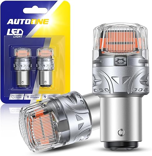 Miniatura 15 de AUTOONE - 194 luces LED para placa, 300% de brillo alto, bombillas T10 168 2825 W5W para domo, mapa, puerta, cortesía, interior, automóvil, blanco