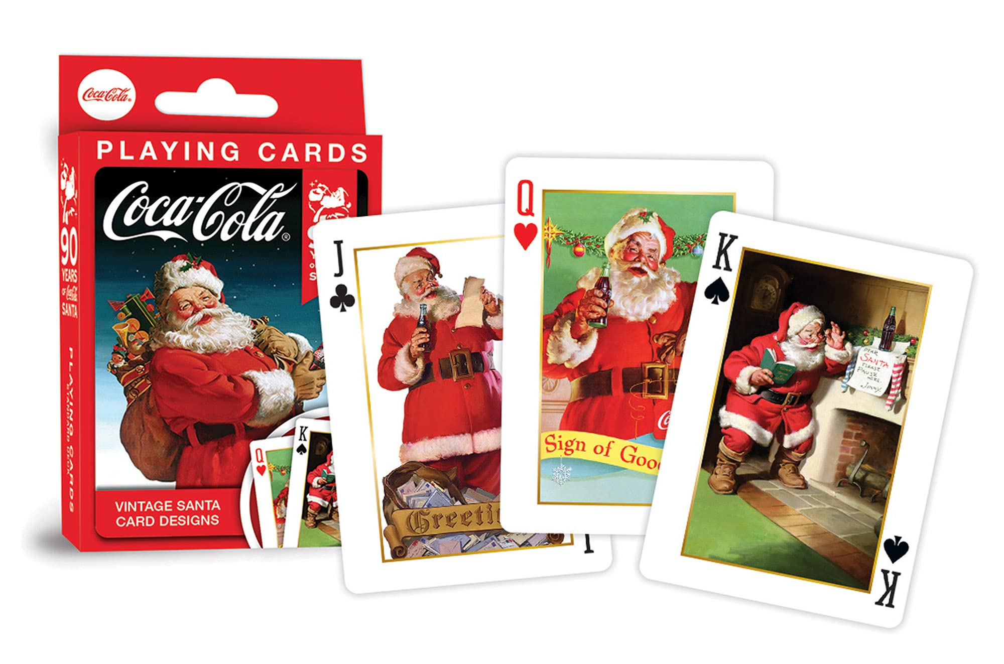 Amazon.com: MasterPieces Officially Licensed Coca Cola