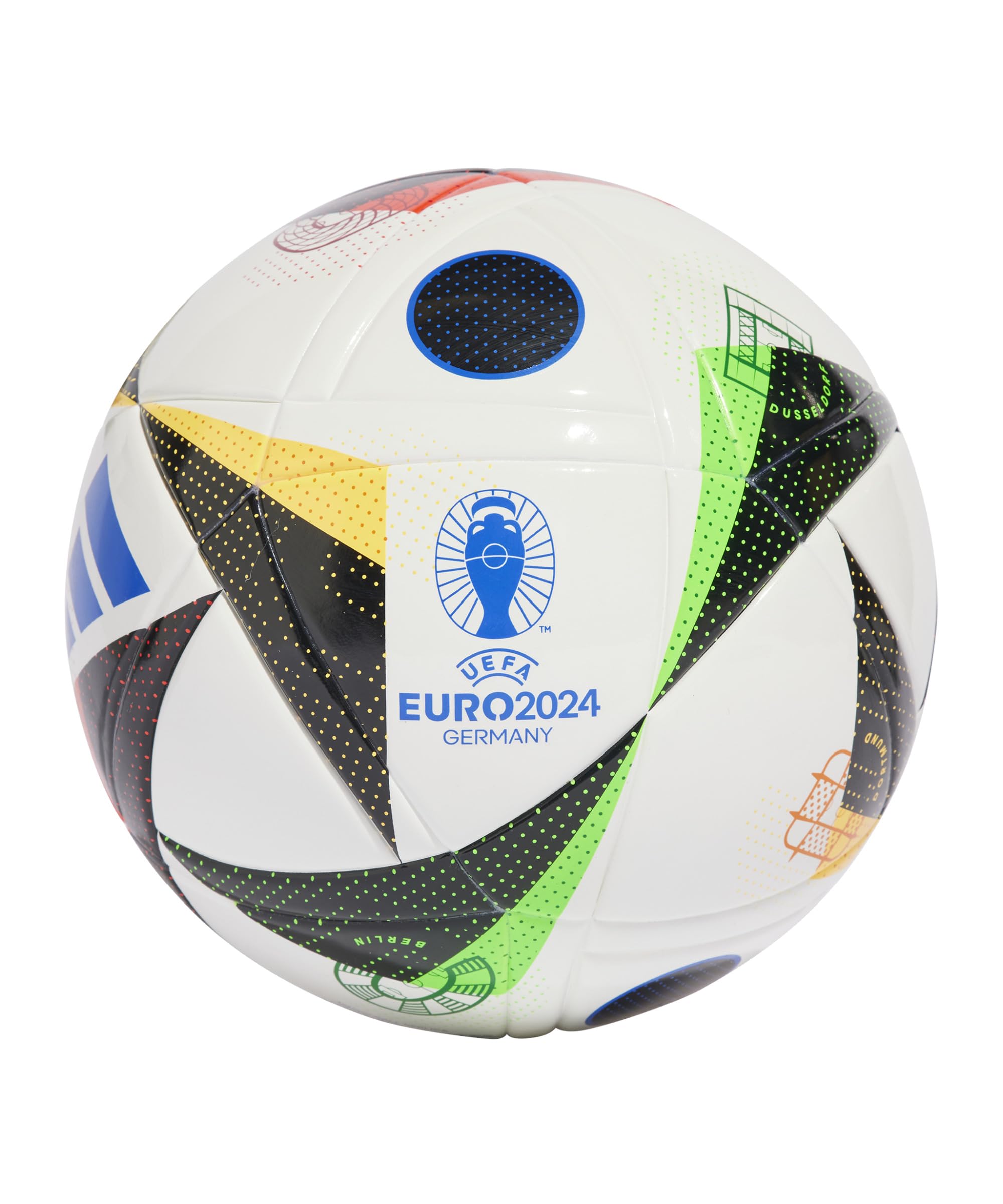 Amazon | [adidas] サッカーボール Fussballliebe League J350