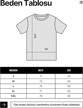 AWE Ekrem İmamoğlu - Her Şey Çok Güzel Olacak Baskılı Unisex Relax Fit (Hafif Bol Kalıp) Tişört/Tshirt -%100 Pamuk - DTF Baskı